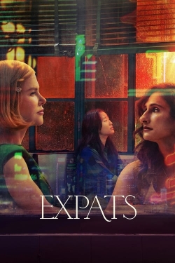 Watch free Expats Movies