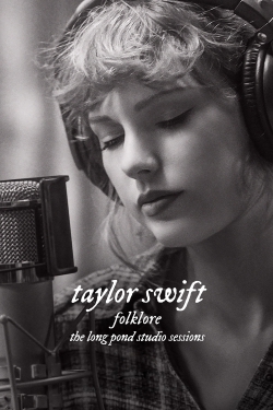 Watch free Taylor Swift – Folklore: The Long Pond Studio Sessions Movies