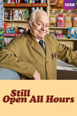 Watch free Still Open All Hours Movies