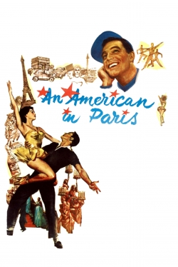 Watch free An American in Paris Movies