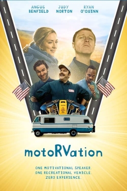 Watch free Motorvation Movies