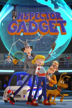 Watch free Inspector Gadget Movies