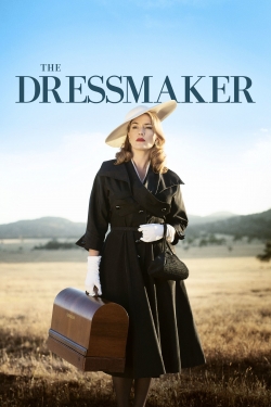 Watch free The Dressmaker Movies