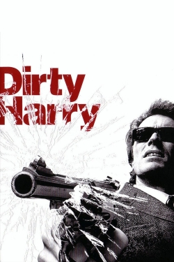 Watch free Dirty Harry Movies