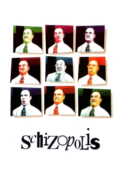 Watch free Schizopolis Movies