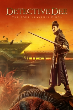 Watch free Detective Dee: The Four Heavenly Kings Movies
