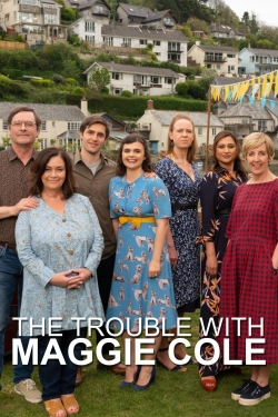 Watch free The Trouble with Maggie Cole Movies
