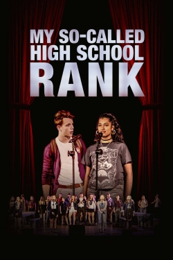 Watch free My So-Called High School Rank Movies