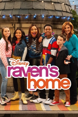 Watch free Raven's Home Movies