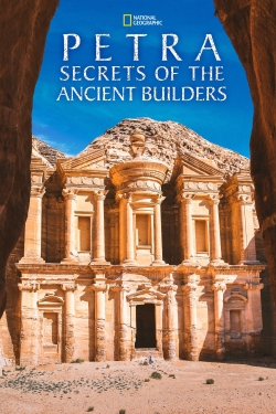 Watch free Petra: Secrets of the Ancient Builders Movies