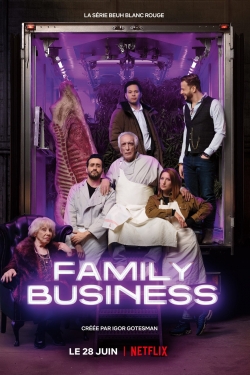 Watch free Family Business Movies