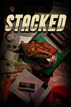 Watch free Stacked Movies