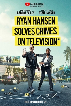 Watch free Ryan Hansen Solves Crimes on Television Movies