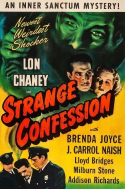 Watch free Strange Confession Movies