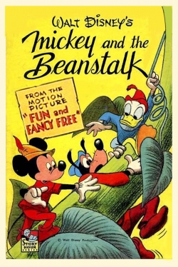 Watch free Mickey and the Beanstalk Movies