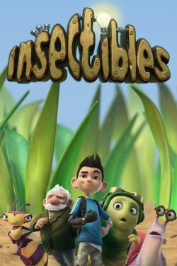 Watch free Insectibles Movies