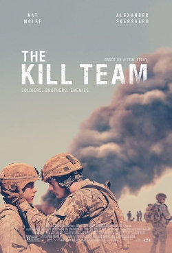 Watch free The Kill Team Movies