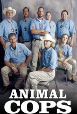 Watch free Animal Cops: Houston Movies