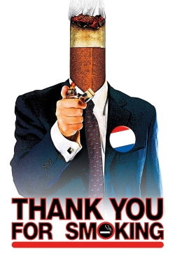 Watch free Thank You for Smoking Movies