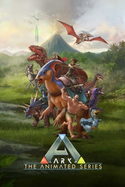 Watch free ARK: The Animated Series Movies
