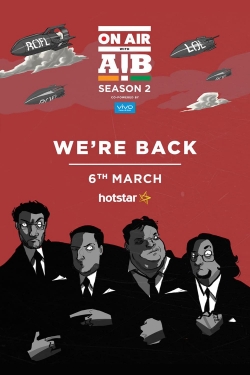 Watch free On Air With AIB Movies