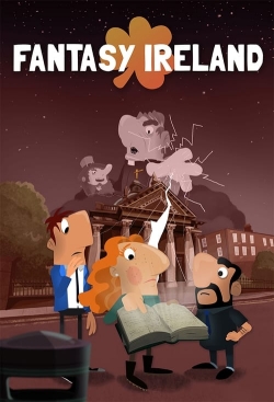 Watch free Fantasy Ireland Movies