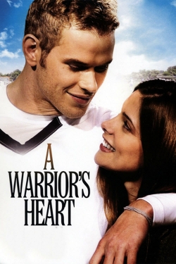 Watch free A Warrior's Heart Movies