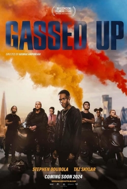 Watch free Gassed Up Movies