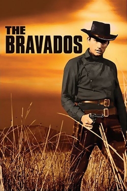 Watch free The Bravados Movies