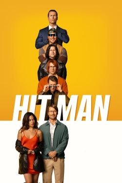 Watch free Hit Man Movies