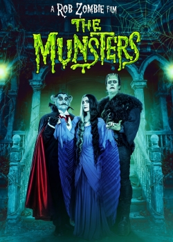 Watch free The Munsters Movies