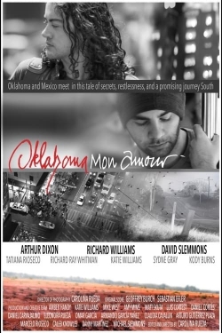 Watch free Oklahoma Mon Amour Movies