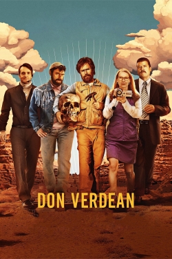 Watch free Don Verdean Movies