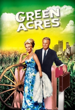 Watch free Green Acres Movies