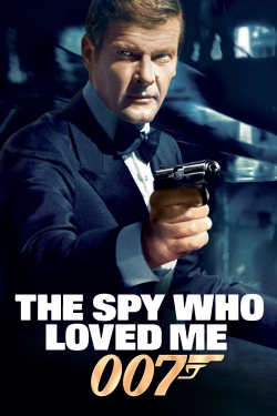 Watch free The Spy Who Loved Me Movies