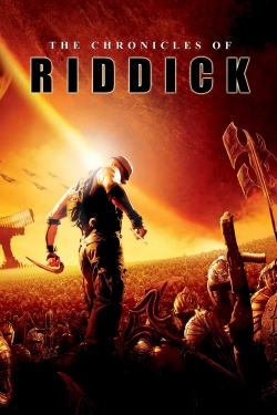 Watch free The Chronicles of Riddick Movies