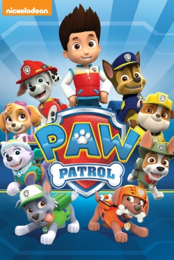 Watch free Paw Patrol Movies