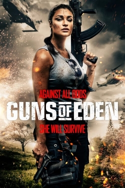 Watch free Guns of Eden Movies