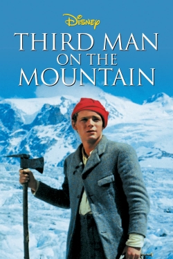 Watch free Third Man on the Mountain Movies