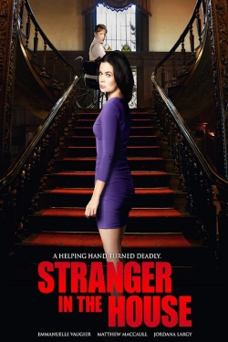Watch free Stranger in the House Movies