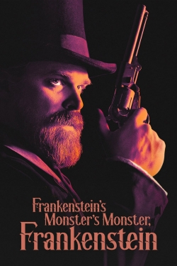 Watch free Frankenstein's Monster's Monster, Frankenstein Movies