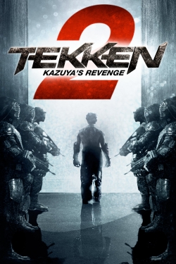 Watch free TEKKEN: Kazuya's Revenge Movies