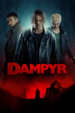 Watch free Dampyr Movies
