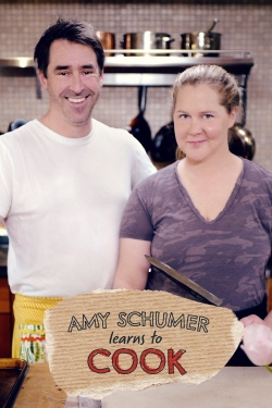 Watch free Amy Schumer Learns to Cook Movies