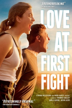 Watch free Love at First Fight Movies