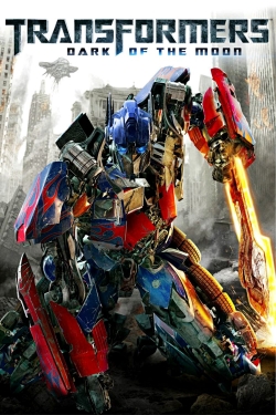 Watch free Transformers: Dark of the Moon Movies