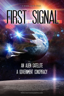 Watch free First Signal Movies