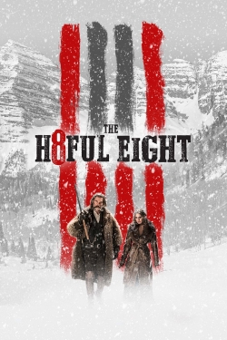 Watch free The Hateful Eight Movies