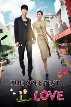 Watch free The Greatest Love Movies