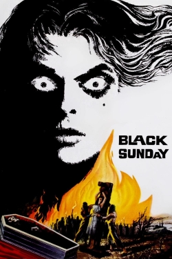 Watch free Black Sunday Movies